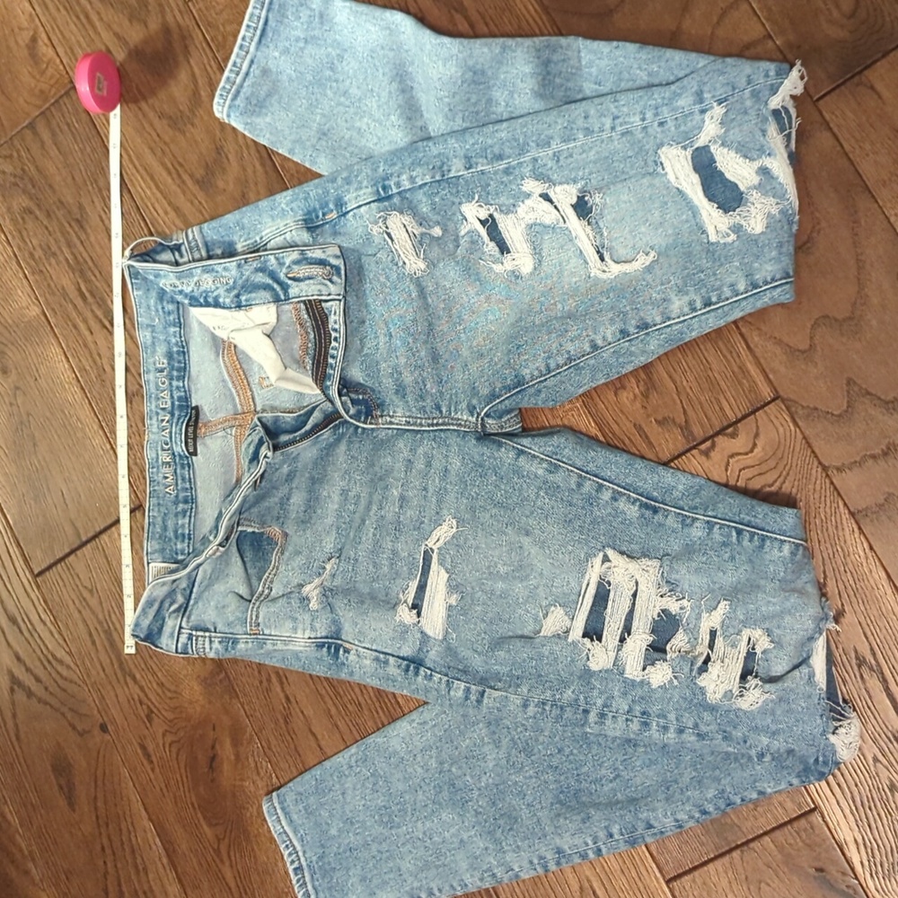American Eagle jeggins